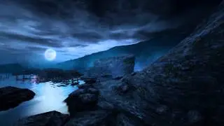 Dear Esther - Ending [1080p]