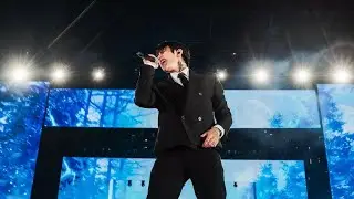 DPR IAN LIVE IN MALAYSIA 2026 - K-Spark Malaysia 2026