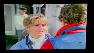 Dynasty: Amanda&rsquo;s final scene