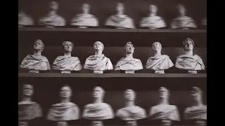 Calm Ancient Rome Music | Relaxing Roman History Documentary Background Music (No Copyright)