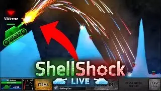 JUGGERNAUT MODE! - SHELLSHOCK LIVE