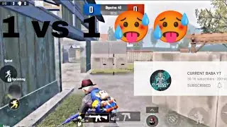 1 vs 1 tdm with @current babayt friend🥵🥵