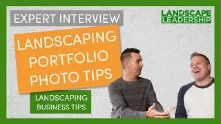 Landscaping Portfolio Photos: Tips for Great Marketing Images