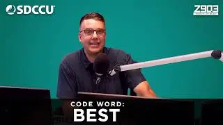 Z90 Rick Morton's $10K Payday Bonus Keyword - Week 1