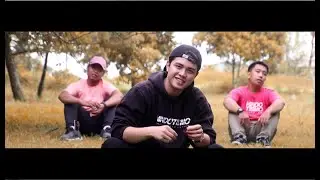 Ituloy mo lang- Simon X Crizinto X J-one (Official Music Video)