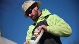 ProAction Fluids Easy To Use and Extends Tool Life