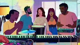 Buzz The Music - Scratch (EN - V1)