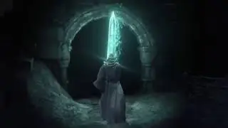Dark Souls 3 sorceries showcase