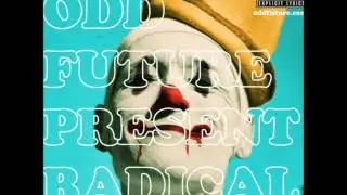 Swag Me Out-OFWGKTA