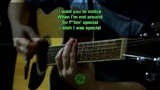 Creep - Radiohead cover
