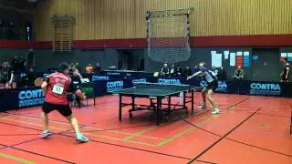 HEM 2014 - Willh&ouml;ft vs Zibell