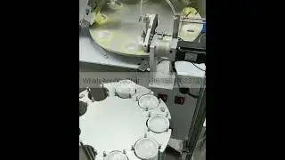 Commercial Electric Automatic Tartlet Maker Egg Tart Shell Pie Crust Pressing Machine