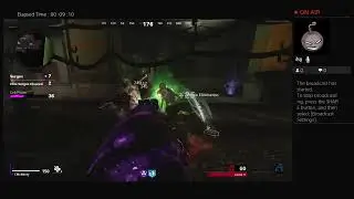 Cod NEW!!! Out of Map! God Mode! ONSLAUGHT CONTAINMENT Subway/U-bahn! watch full video