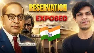 Reservation System in India &ndash; Justice or Vote Bank?