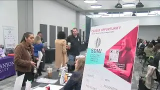 Las Vegas nonprofit helps fill health care gaps in community amid staffing shortages