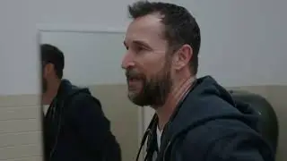 dr robby scenes that make me pant like a dog