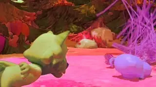 LITTLE PIG LET ME IN I'LL PUFF AND BLOW BLOW EFFECTS SPONSORED BY PREVIEW 2 EFFECTS 