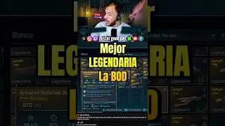 La mejor Legendaria de Borderlands 4 #misterborderlands #misterclips #borderlands4 #misterresponde