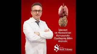 Gastroenteroloji, Prof.Dr. Şerif YILMAZ
