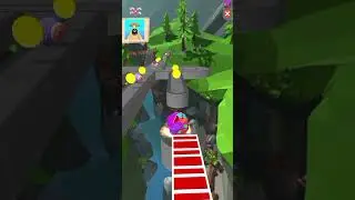 Going Balls hard levels gameplay 😱 #gaming #funnygame  #Game #GameMoments  #CrazyGameplay