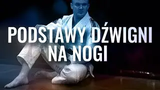 Zybi Leglock System: Podstawowe pozycje do leglocków #2