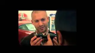 Alberto Nocentini - Showreel - Talent Center