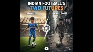 WHAT&rsquo;S HAPPENING TO INDIAN FOOTBALL?