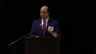 CLE 2019- Arvo Mikkanen: Criminal Law Update