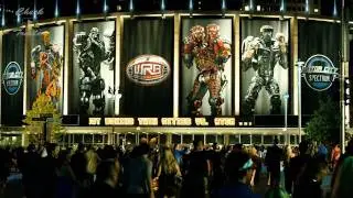 Real Steel (2011) - Check Trailer
