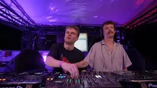 Gamma Intel b2b Pim and Proper | Blijdorp Festival - 10.08.2024