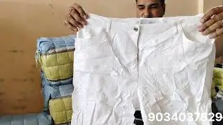#mens branded cargo capri#exportsurplus#panipat#haryana#clothes#india#