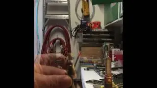 Weber 32/36 dgv Accelerator Pump Squirters