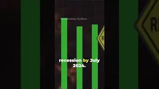 Beware | Global recession ahead | 2024