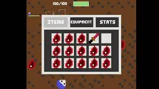 Weapons and Attacking