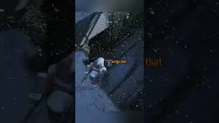 This Arc Raiders parkour trick is GAME BREAKING 🔥 @CFJYT
