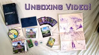 Unboxing Video #27: 