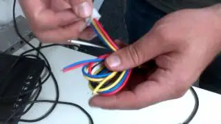 RVS 501N Upgrade