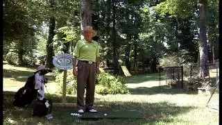 Two Keys To The Peak Performance Golf Swing