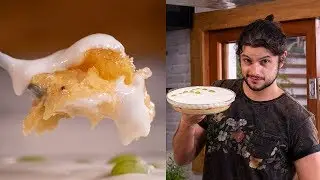 DELÍCIA GELADA DE ABACAXI: A SOBREMESA FENÔMENO DO YOUTUBE | Receitas Internéticas