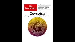Anuncian la Govcoin: El Bitcoin del Gobierno