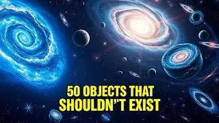 50 Strange Objects in the Local Group of Galaxies That Defy Expectations | Space Science