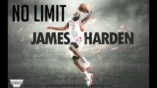 James Harden - No Limit - NBA Mix