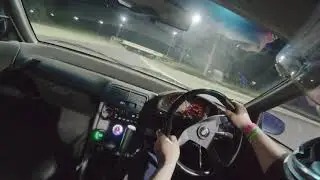 K20/K24 CRX 1:48.3 @ SMSP GP