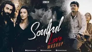 Best Bollywood love mashup song [Sad Song  || Lo-fi Song  ||  Slowed & Reverb Song ] NEW 2026