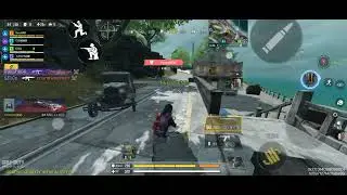 Tournament 38 kill 😳#codm #callofduty #codmobile #cod #tournament #gaming 