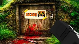 AKU MENEMUKAN RAHASIA PALING GELAP TENTANG KEZRI DI MINECRAFT!!
