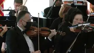 Poet and Peasant Overture -- Franz von Suppe / arr. Merle J. Isaac
