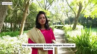 Undergraduate Scholar Program | Turn Your Degree into a Research‑Driven Career Advantage