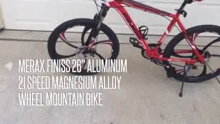 Buyers Dilemma: Road Bike or Mountain Bike? Choose this one!!