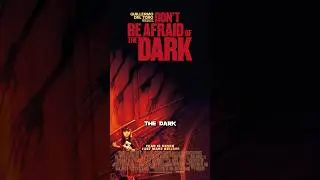 Dir. TROY NIXEY #DontBeAfraidOfTheDark #TroyNixey #GuillermoDelToro #Horror #FYP #Explore #Film